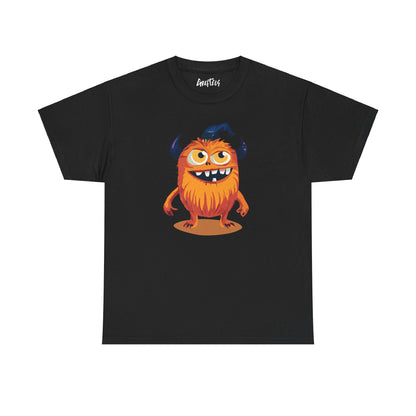 Halloween Monster 005 - T-Shirt