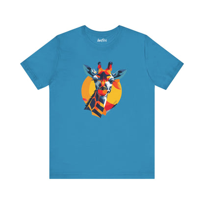 Exotix - RothschildsGiraffe 200 - T-shirt