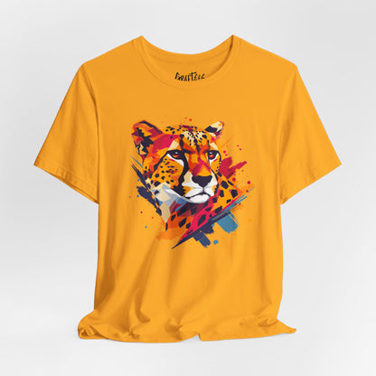 Exotix - Cheetah 200 - T-shirt