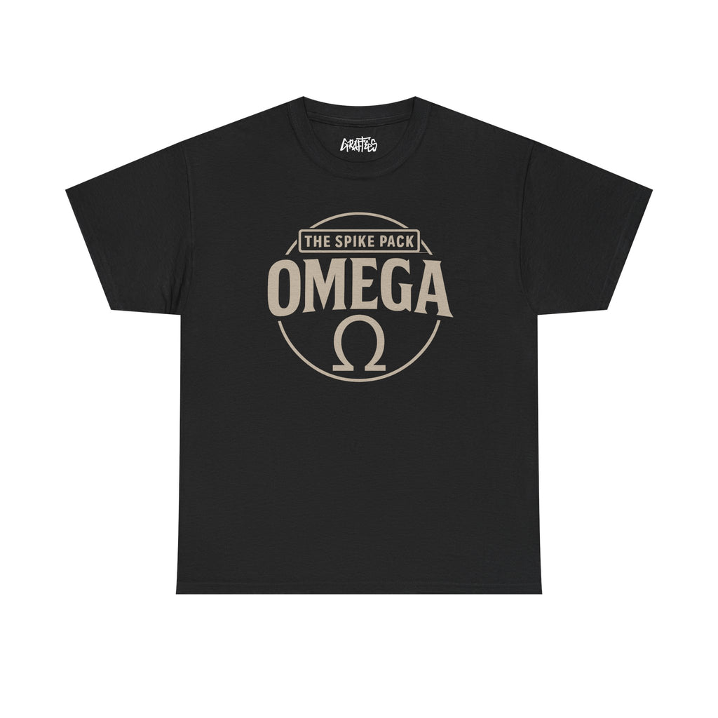 The Pack - Omega