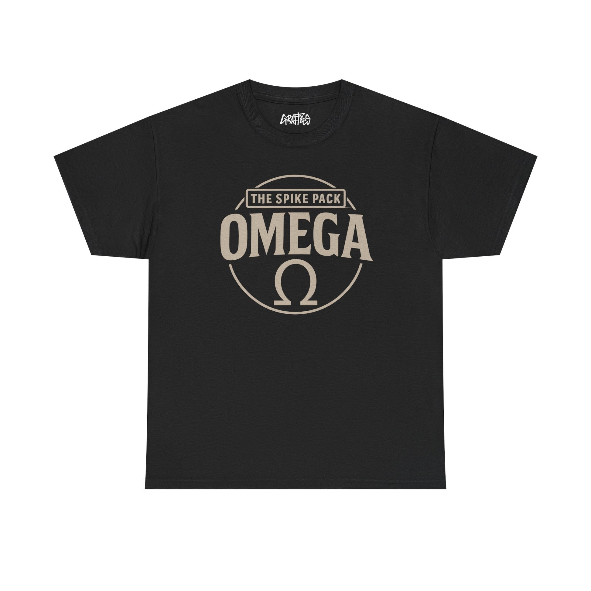 The Pack - Omega