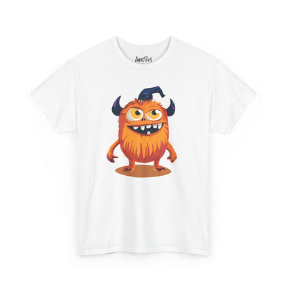 Halloween Monster 005 - T-Shirt