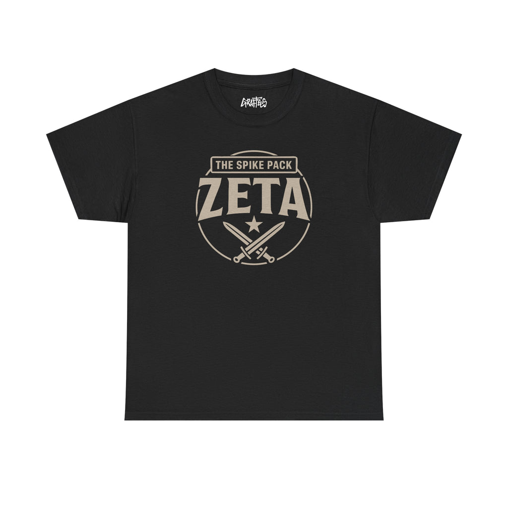The Pack - Zeta
