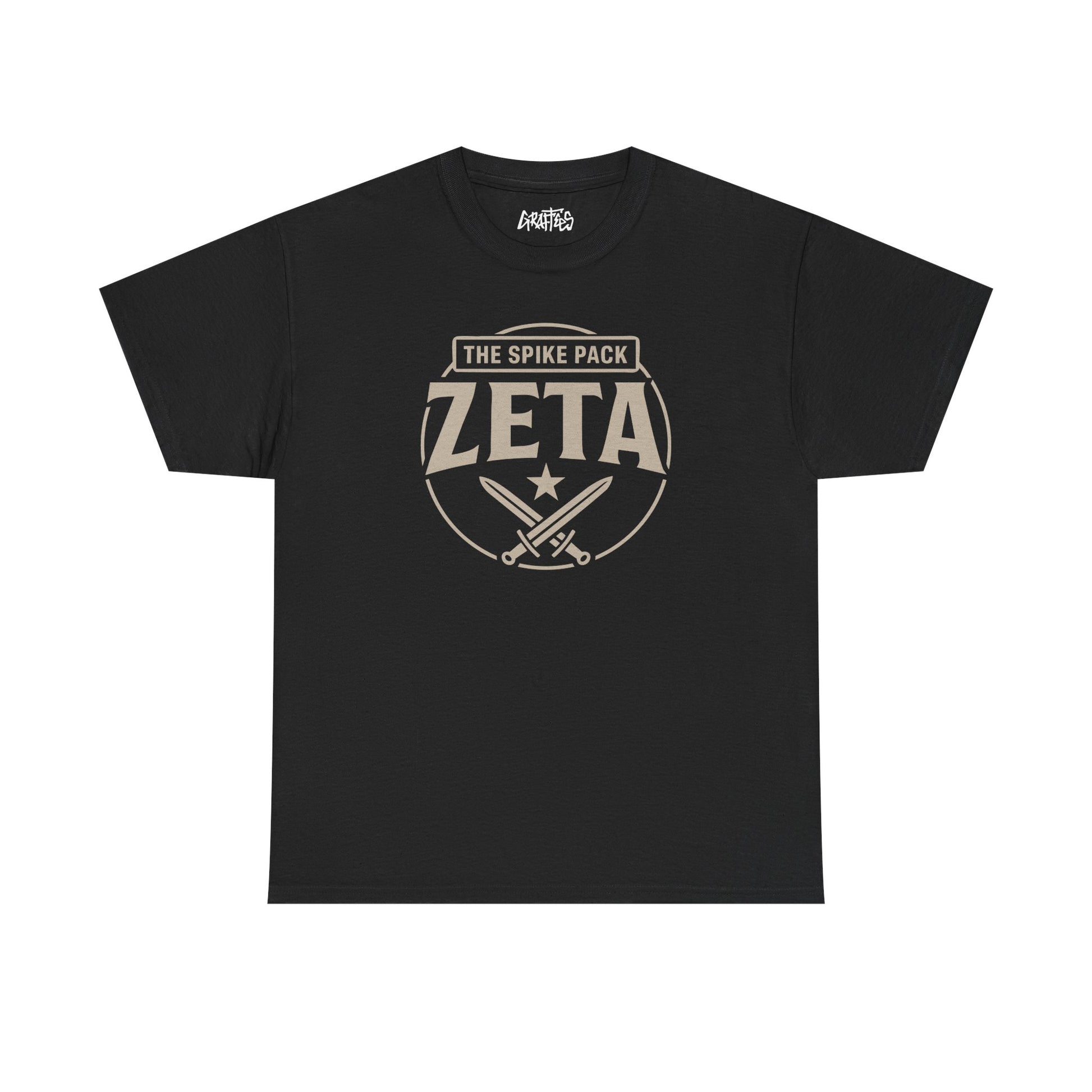 The Pack - Zeta