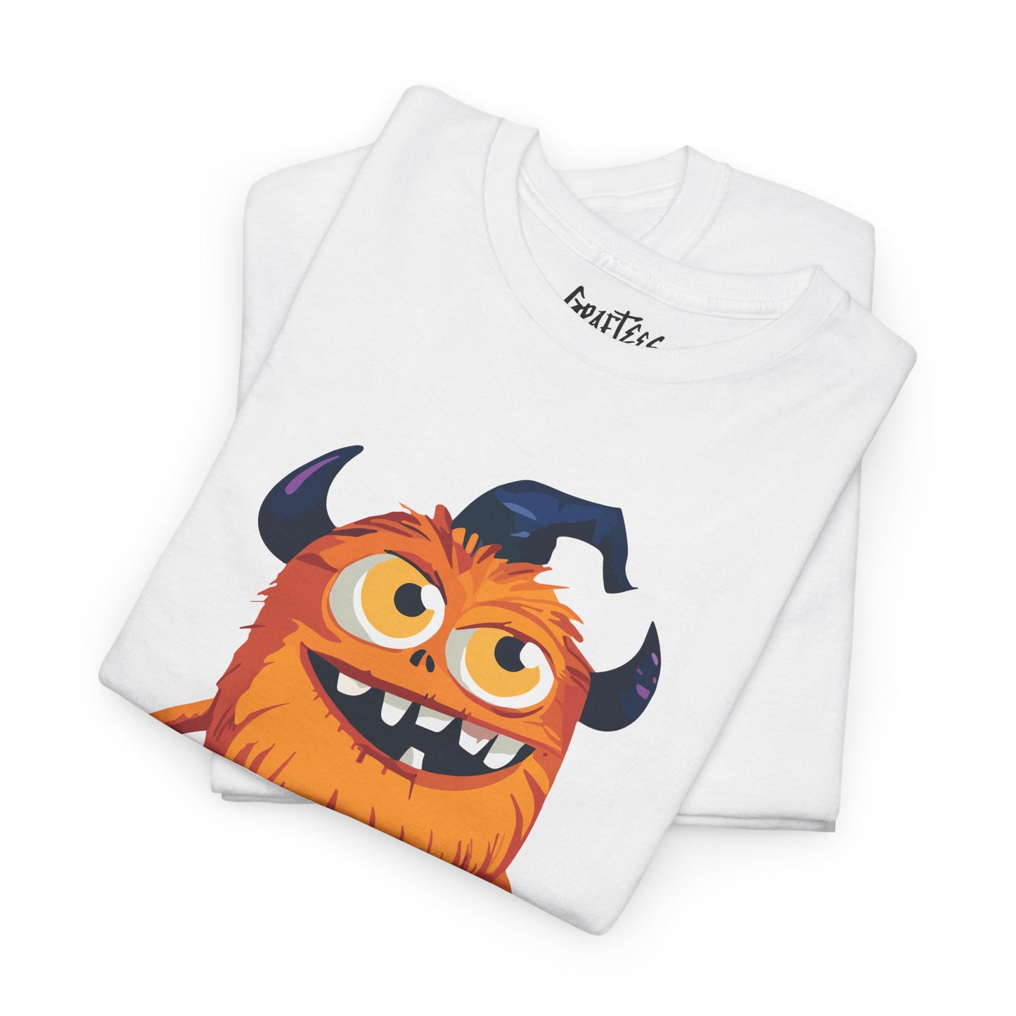 Halloween Monster 005 - T-Shirt