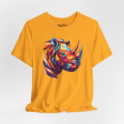 Exotix - Rhino 200 - T-shirt