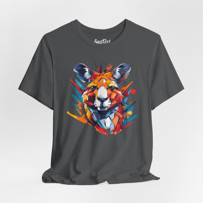 Exotix - Kangaroo 200 - T-shirt