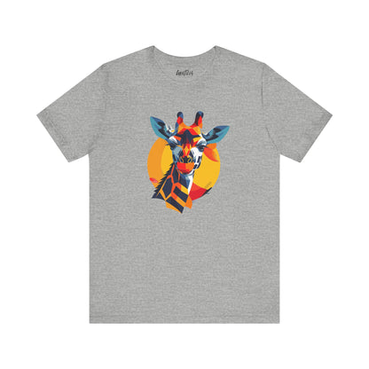 Exotix - RothschildsGiraffe 200 - T-shirt