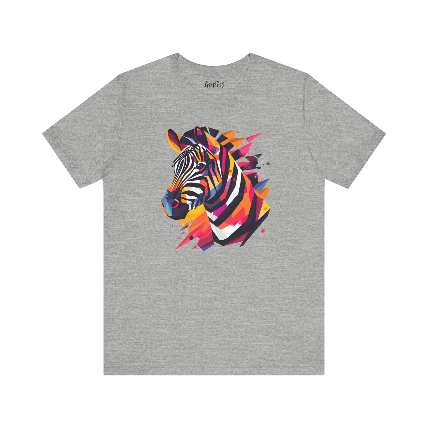 Exotix - Zebra 200 - T-shirt