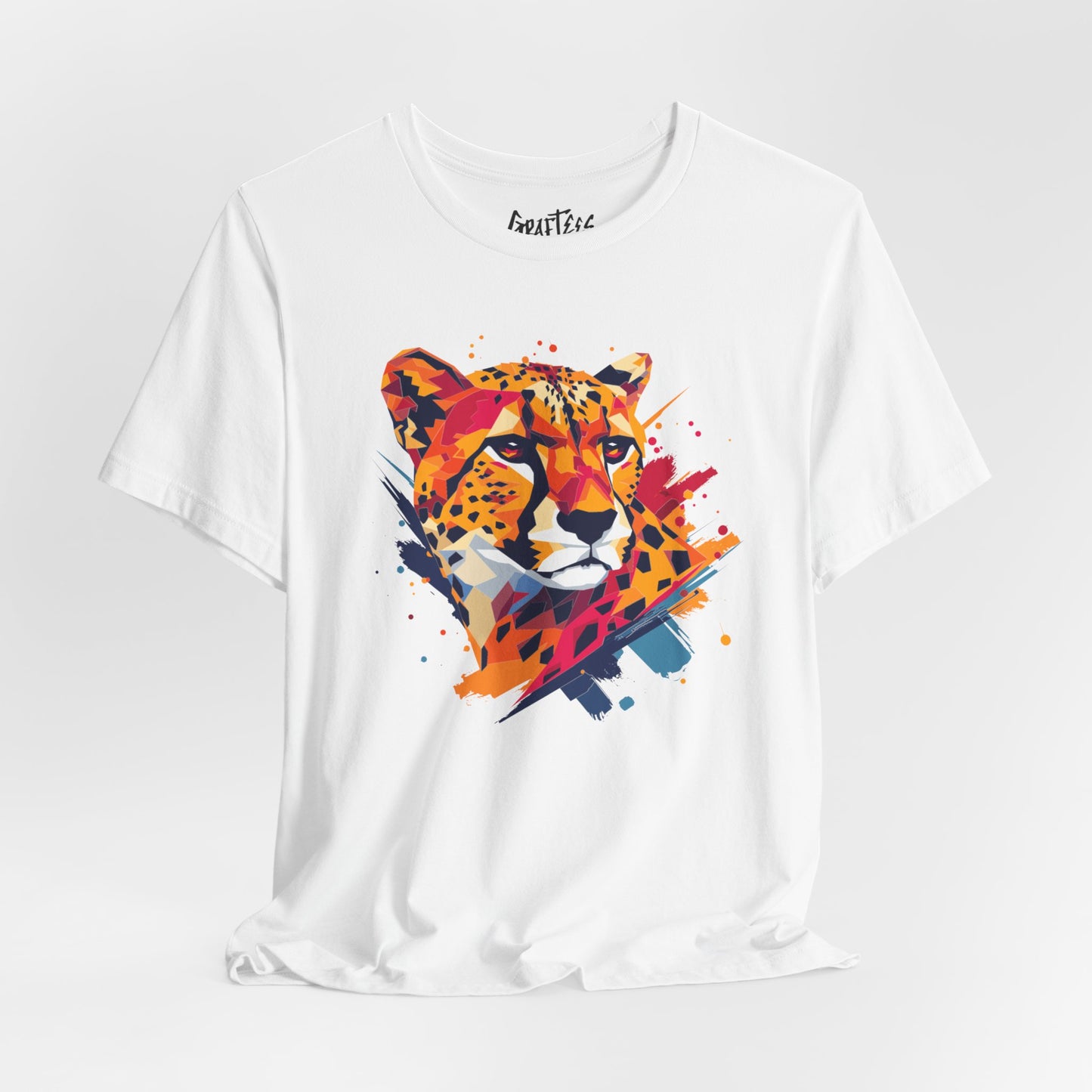 Exotix - Cheetah 200 - T-shirt