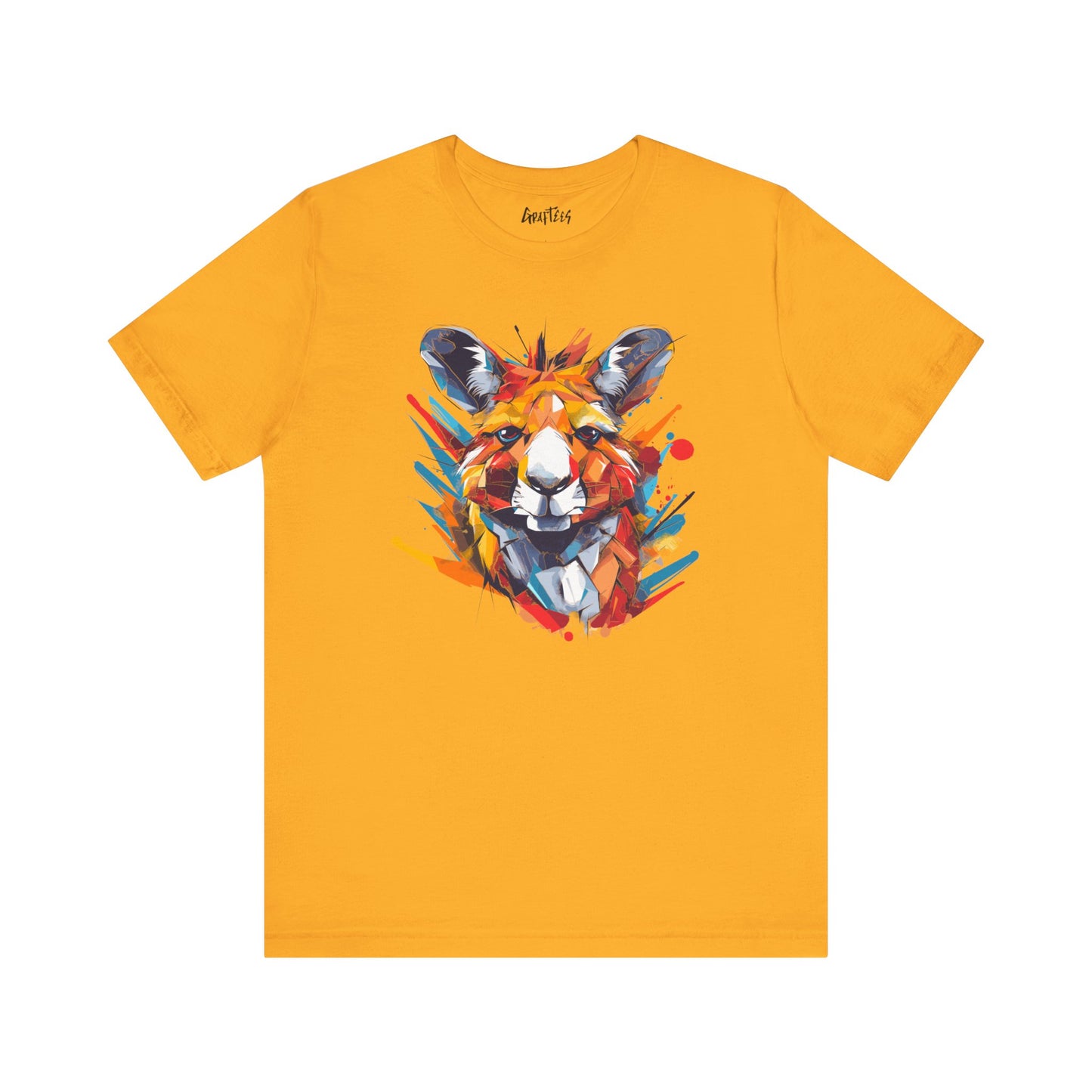 Exotix - Kangaroo 200 - T-shirt