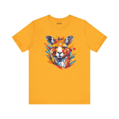 Exotix - Kangaroo 200 - T-shirt