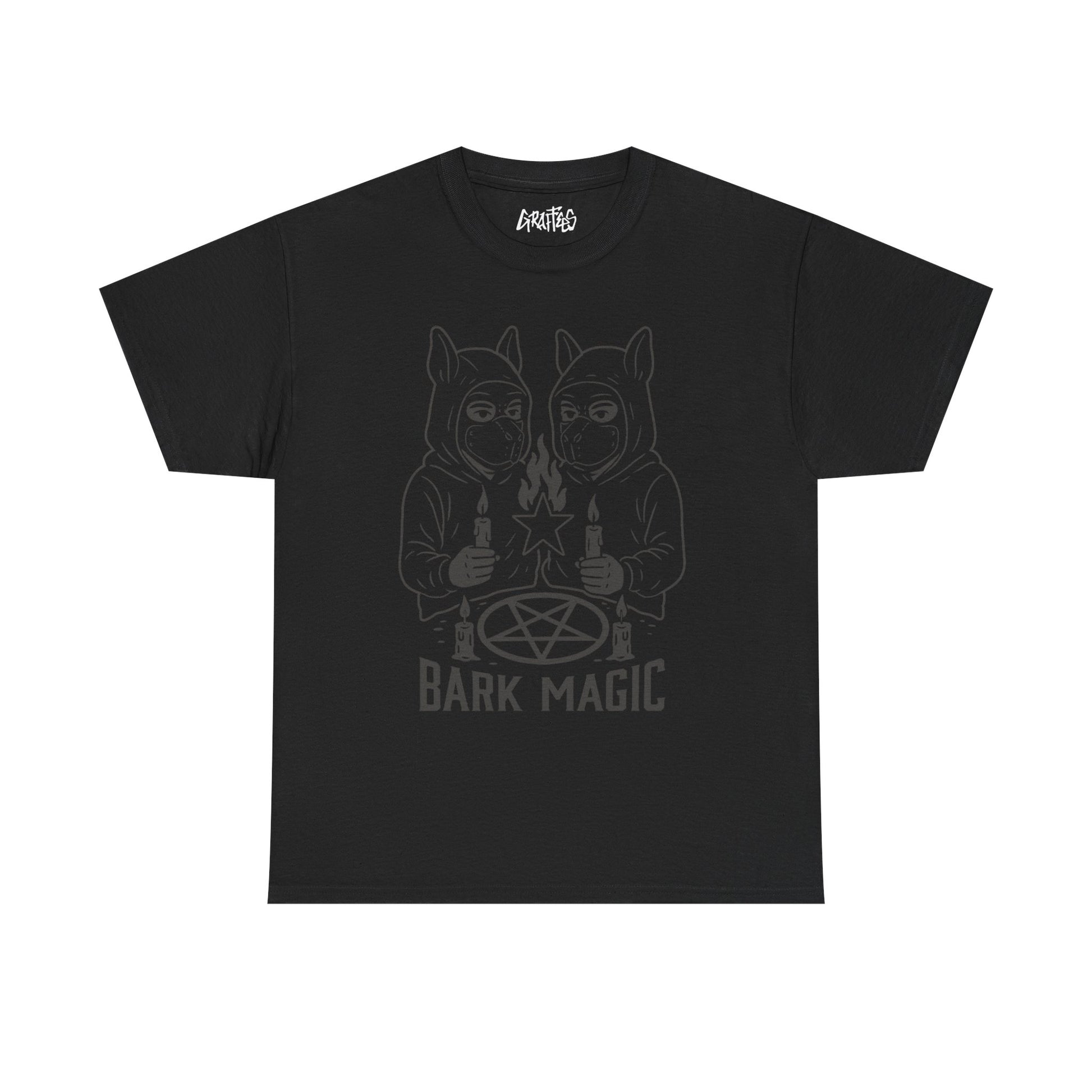 Bark Magic - K9 Ritual