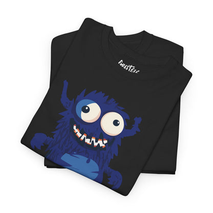 Halloween Monster 006 - T-Shirt