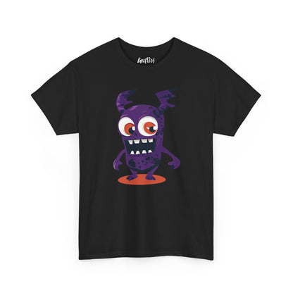 Halloween Monster 002 - T-Shirt