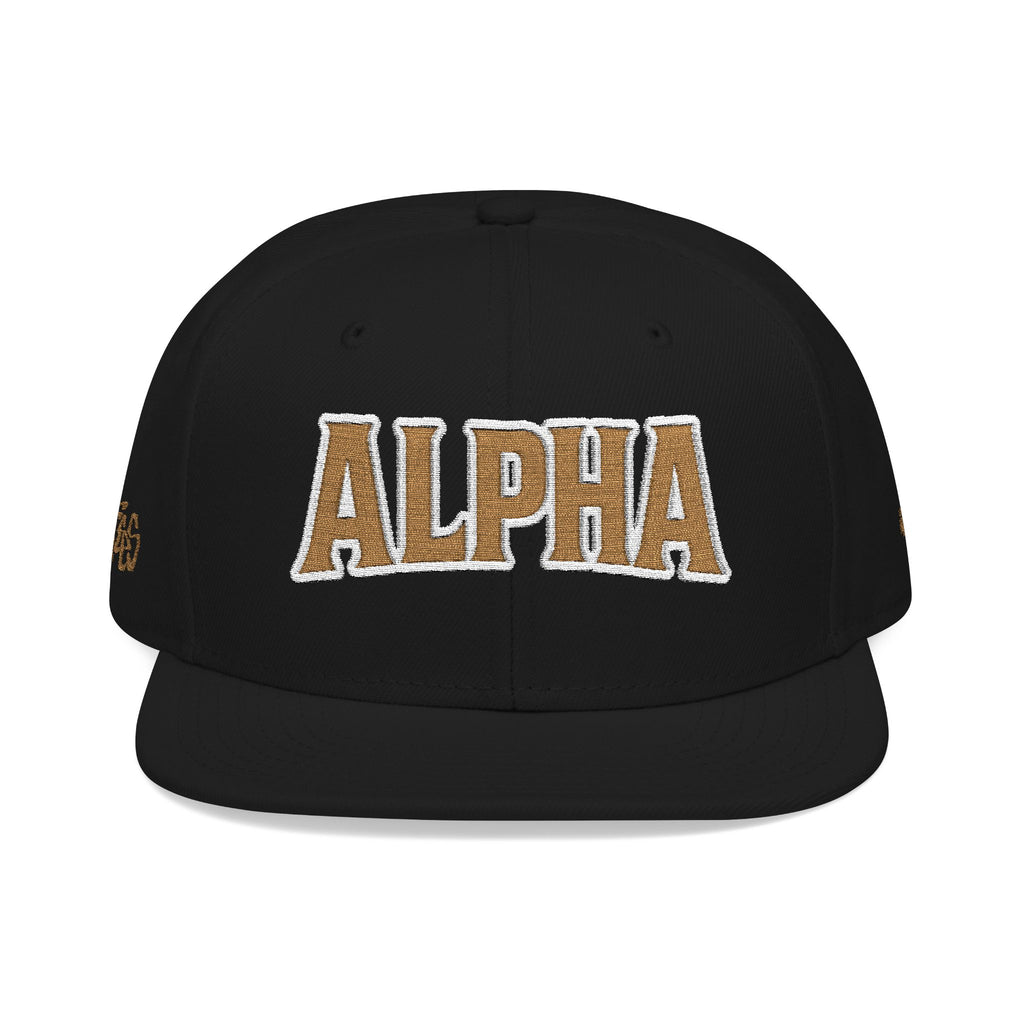 The Pack - Alpha Cap