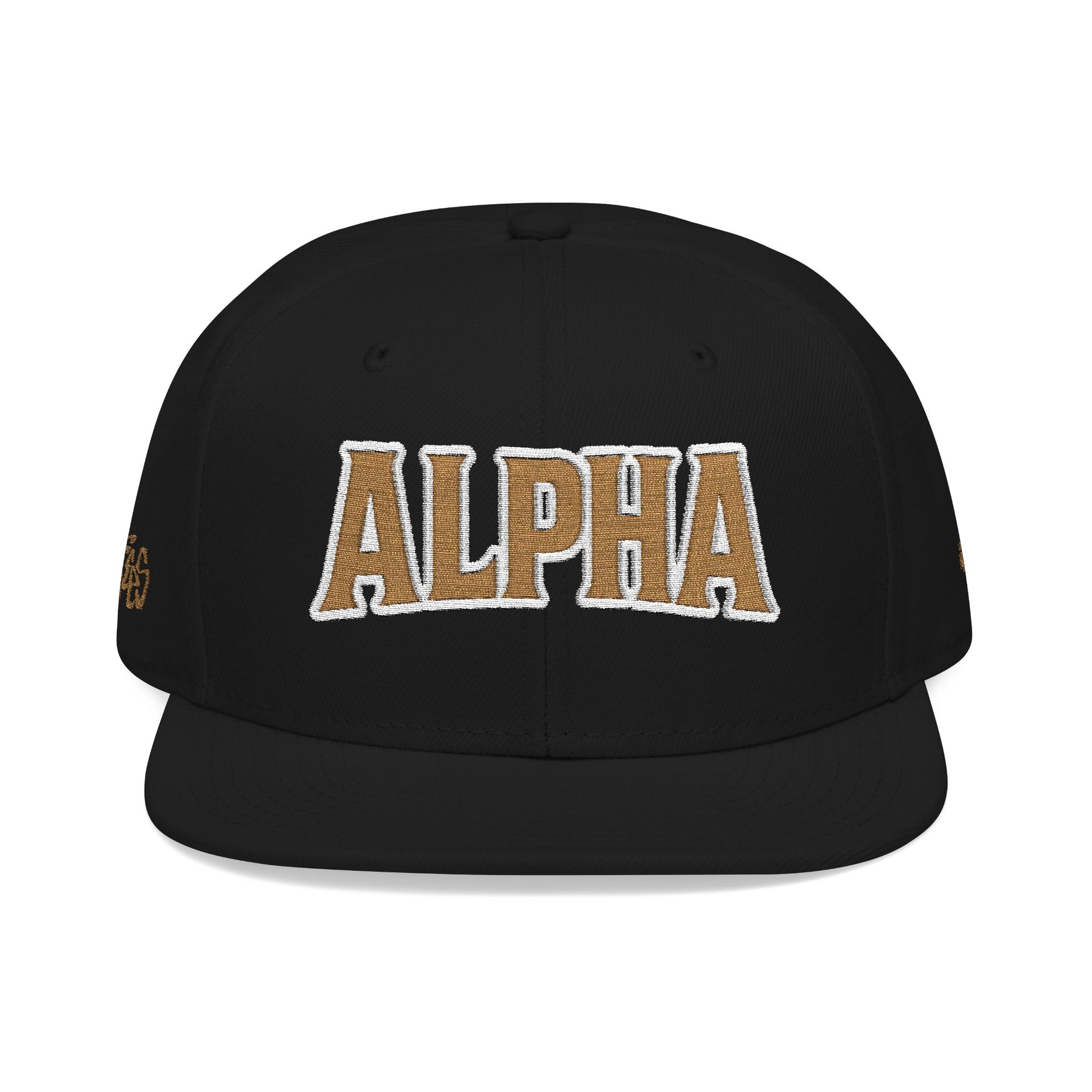 The Pack - Alpha Cap