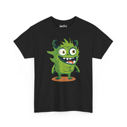 Halloween Monster 010 - T-Shirt