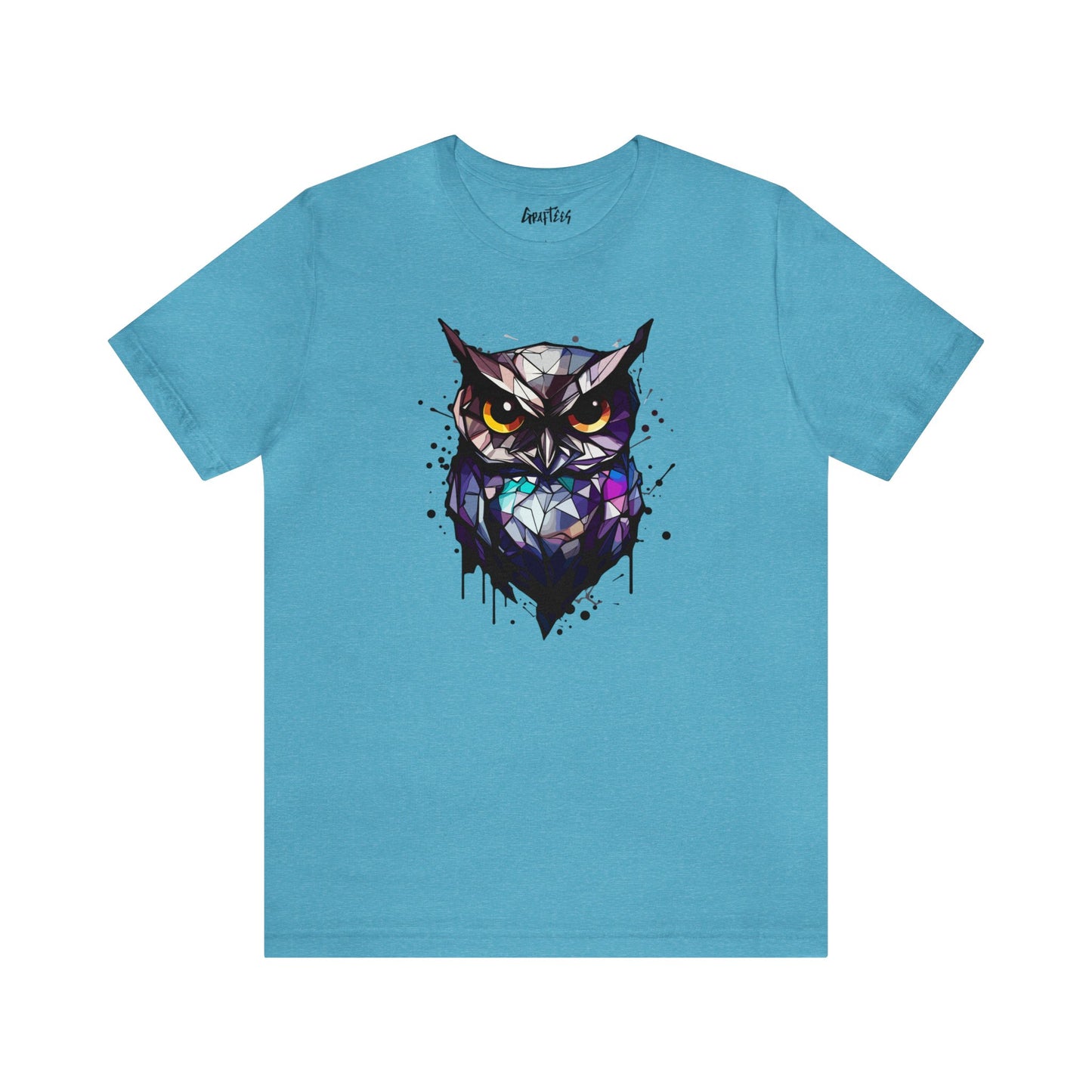 Totem - Baby Owl 001