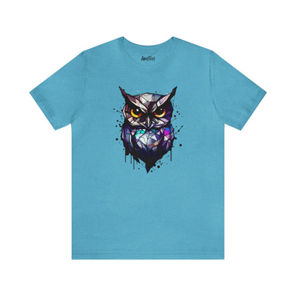 Totem - Baby Owl 001