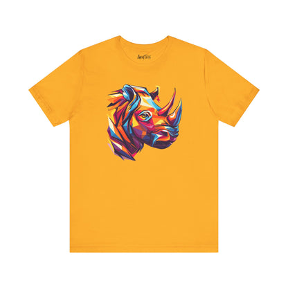 Exotix - Rhino 200 - T-shirt