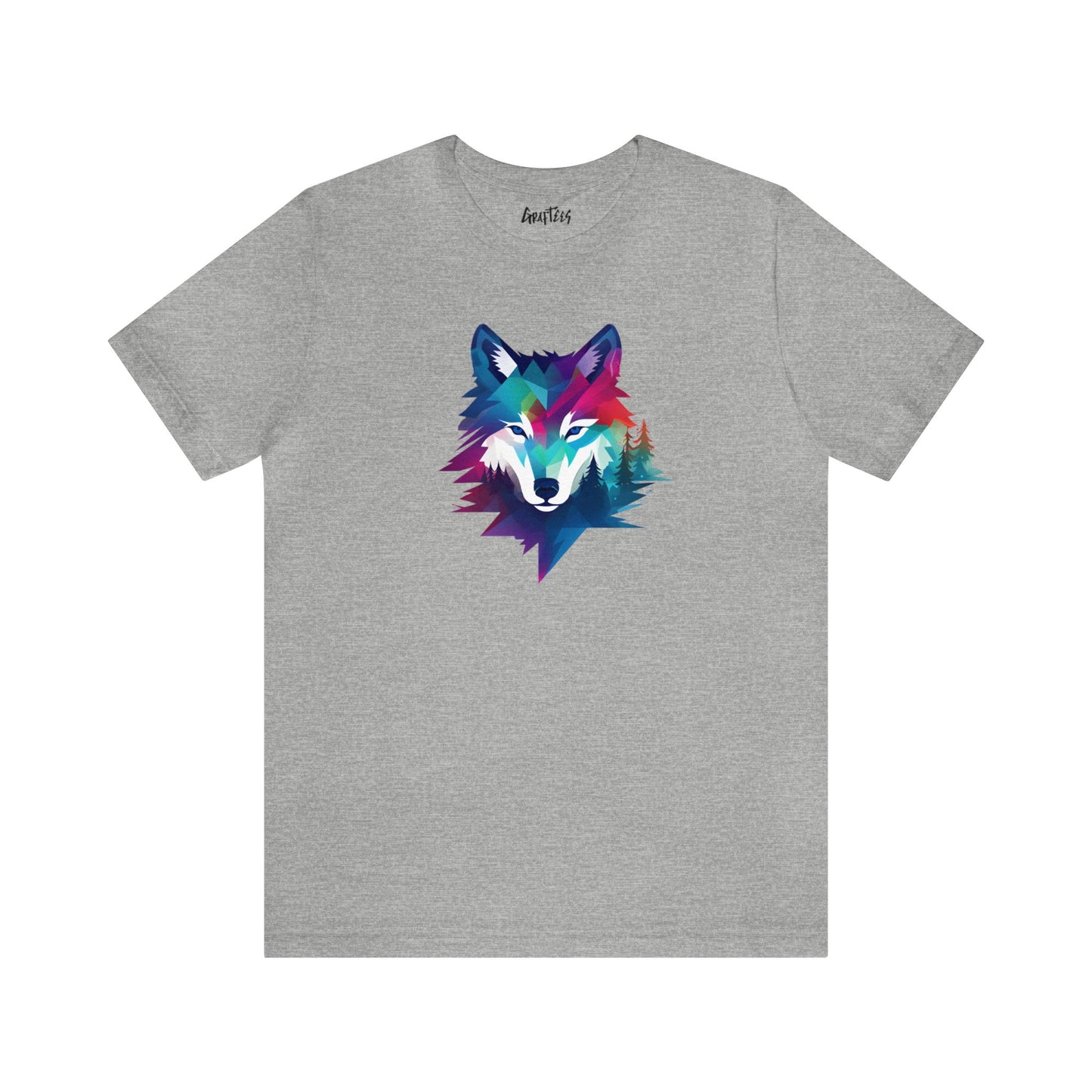 Totem - Wolf 023