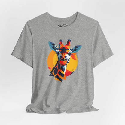 Exotix - RothschildsGiraffe 200 - T-shirt