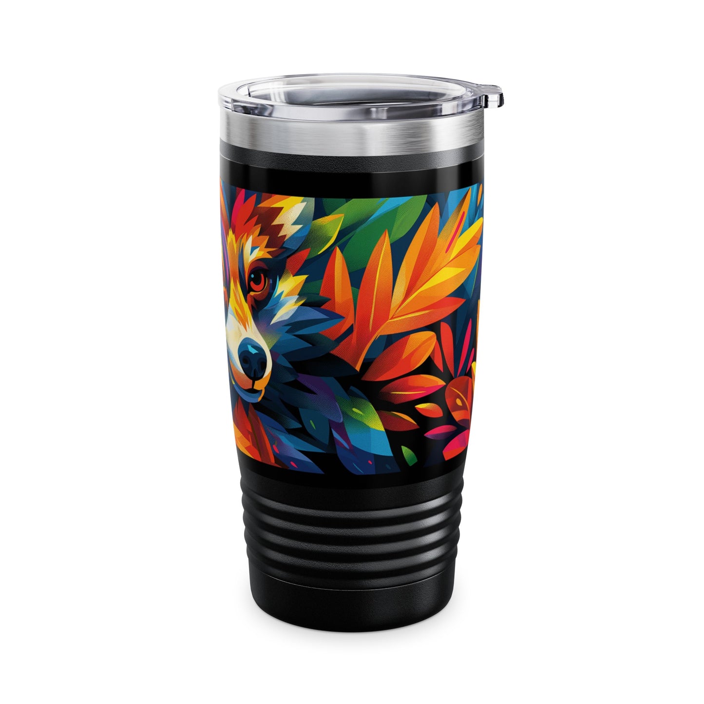 Omega - Wolf 201 - Tumbler 20oz