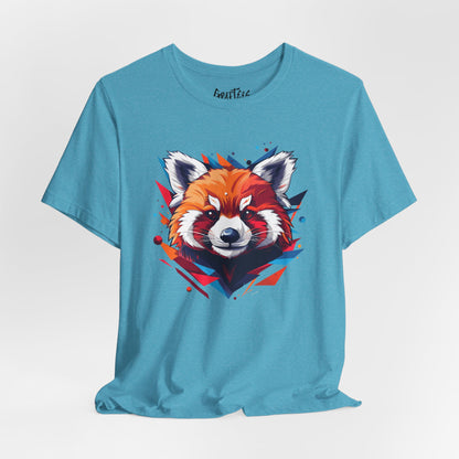 Exotix - Red Panda 200 - T-shirt