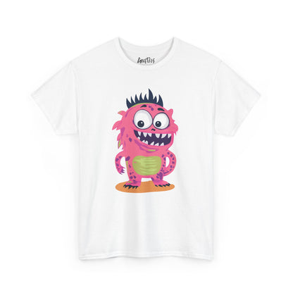 Halloween Monster 008 - T-Shirt