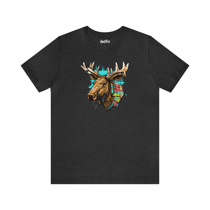 Totem - Moose 005