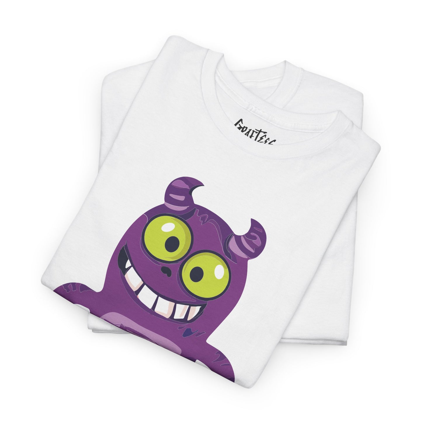 Halloween Monster 009 - T-Shirt