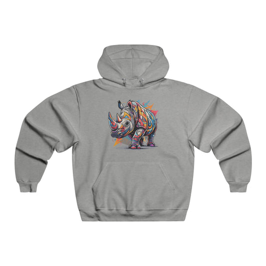 Exotix - Rhino 001 - Hoodie