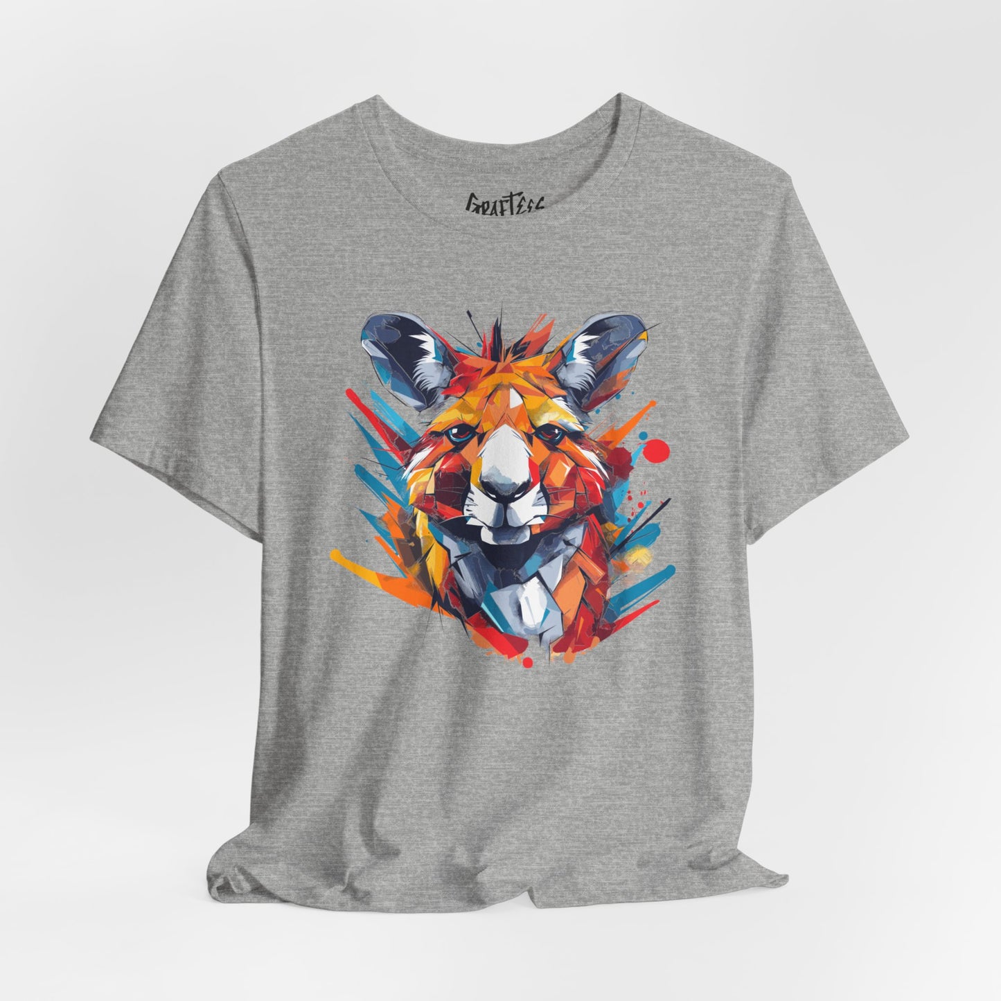 Exotix - Kangaroo 200 - T-shirt