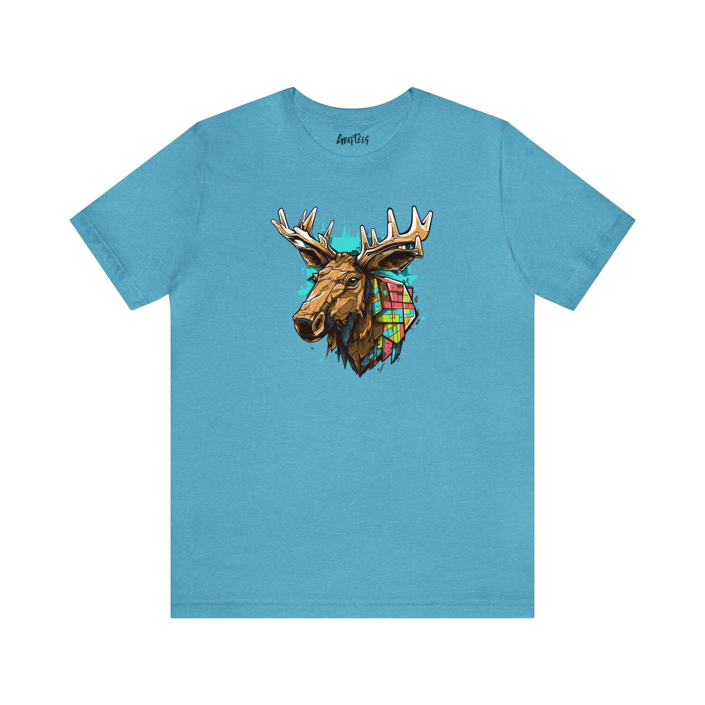 Totem - Moose 005