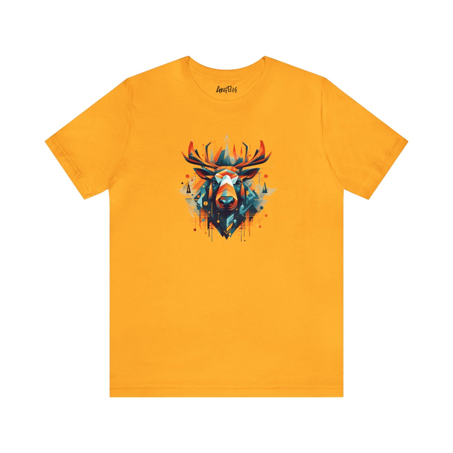 Totem - Moose 017