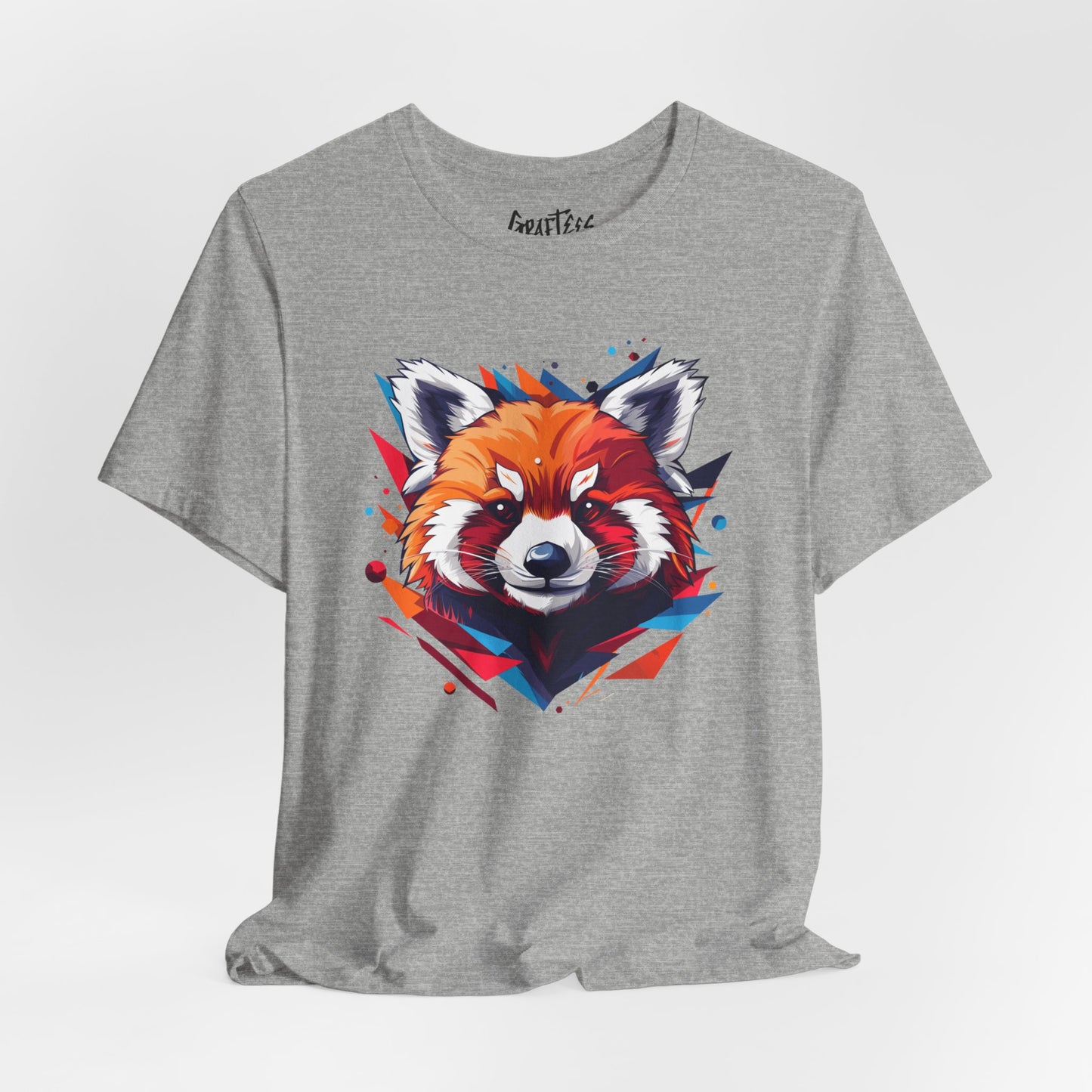 Exotix - Red Panda 200 - T-shirt