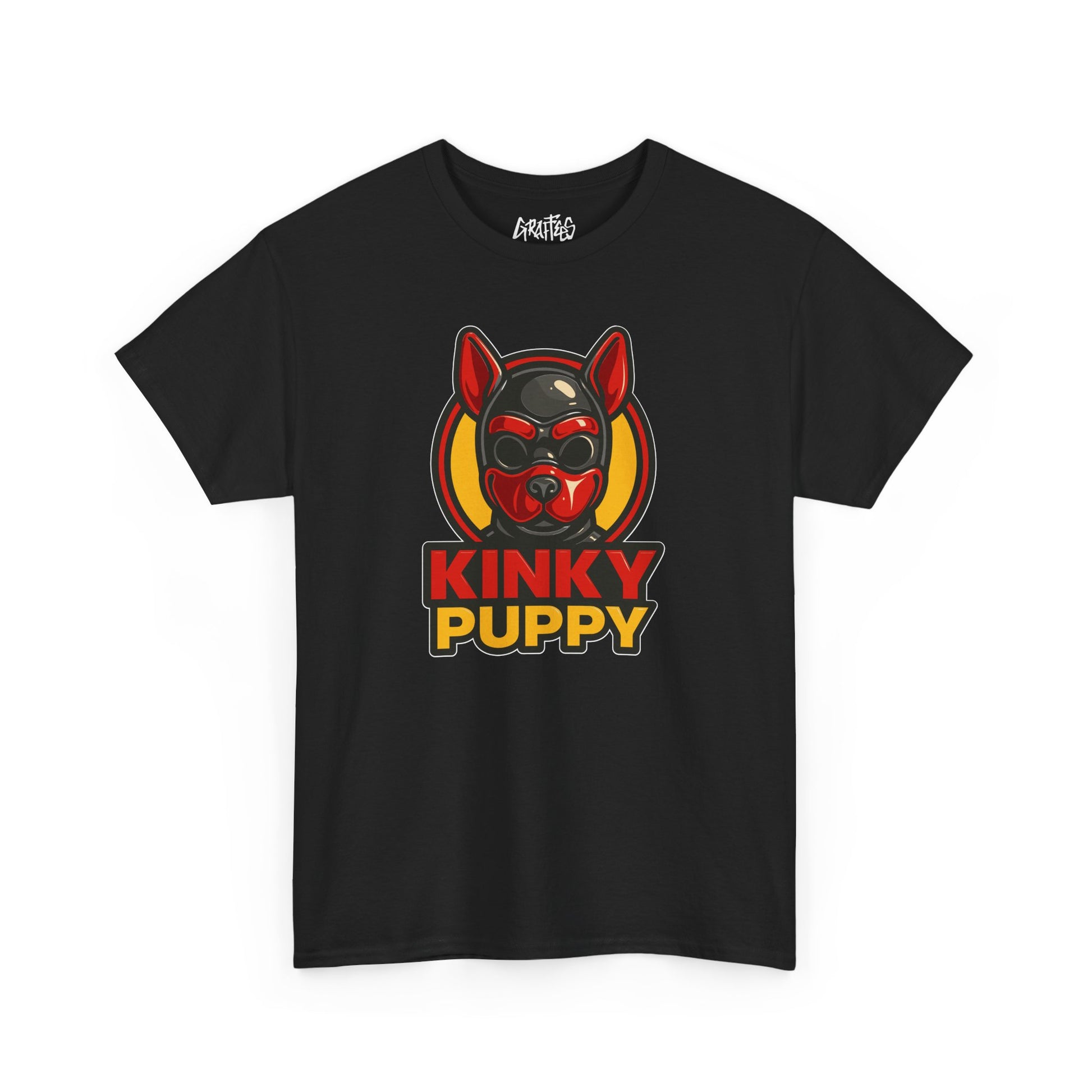 Kinky Puppy