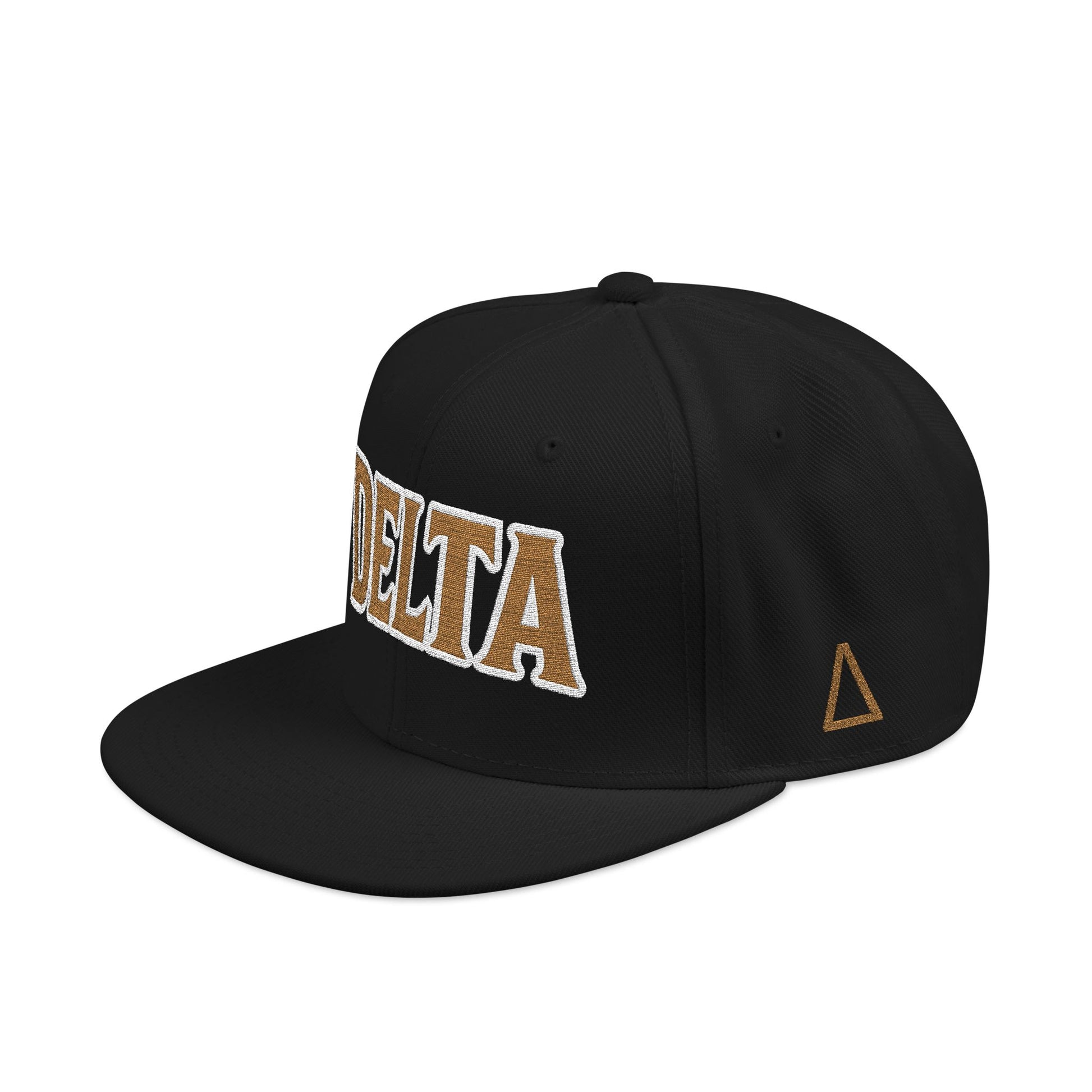 The Pack - Delta Cap