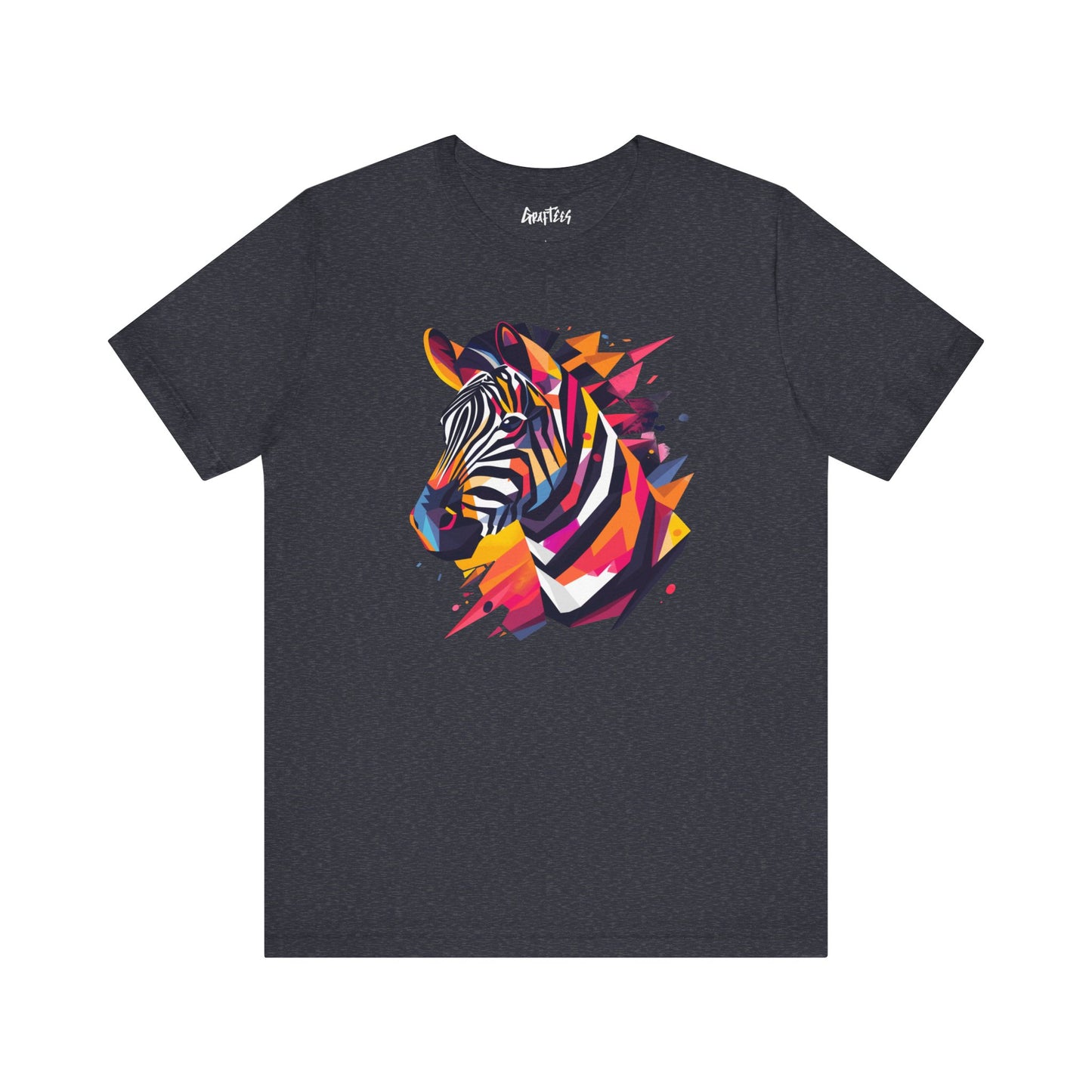 Exotix - Zebra 200 - T-shirt