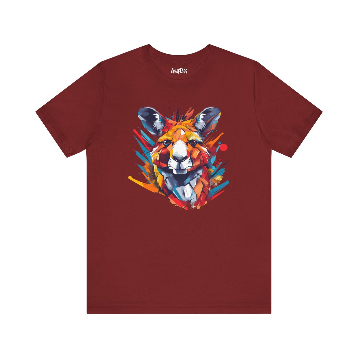 Exotix - Kangaroo 200 - T-shirt