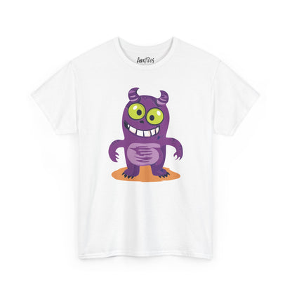 Halloween Monster 009 - T-Shirt