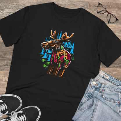 Totem - Moose 002