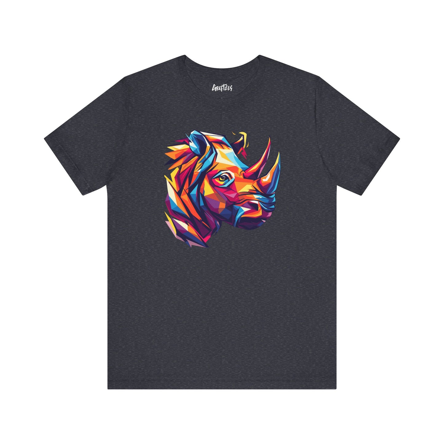 Exotix - Rhino 200 - T-shirt