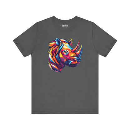 Exotix - Rhino 200 - T-shirt