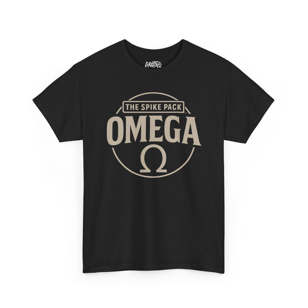 The Pack - Omega