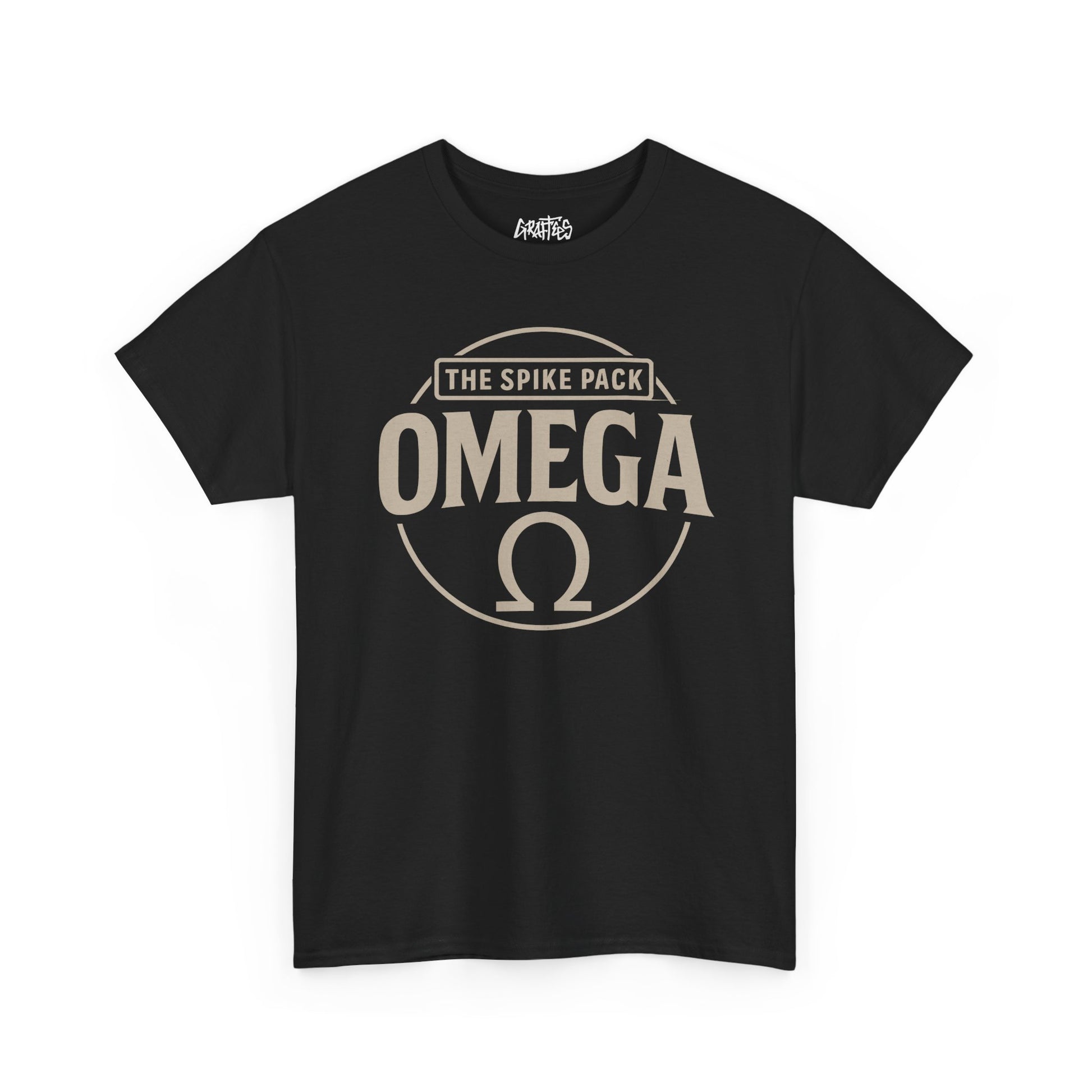 The Pack - Omega