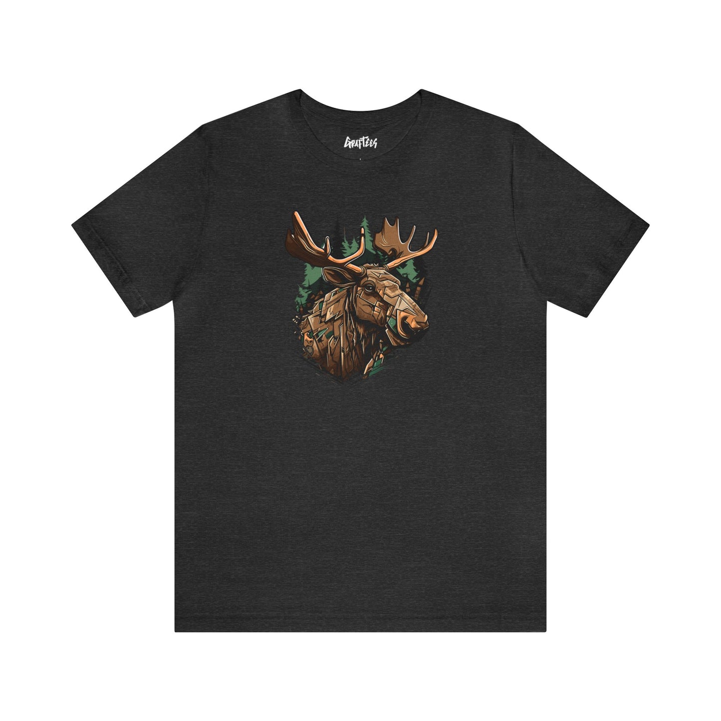 Totem - Moose 007