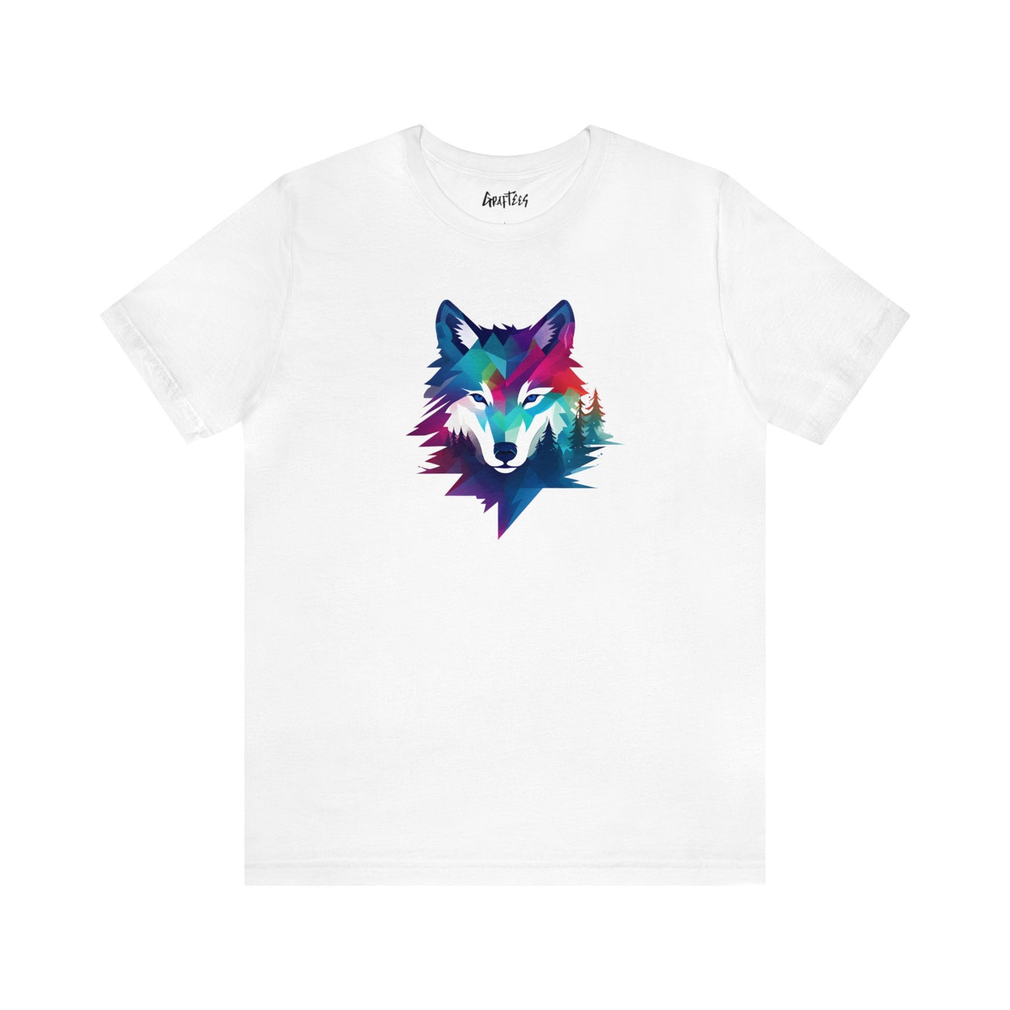 Totem - Wolf 023