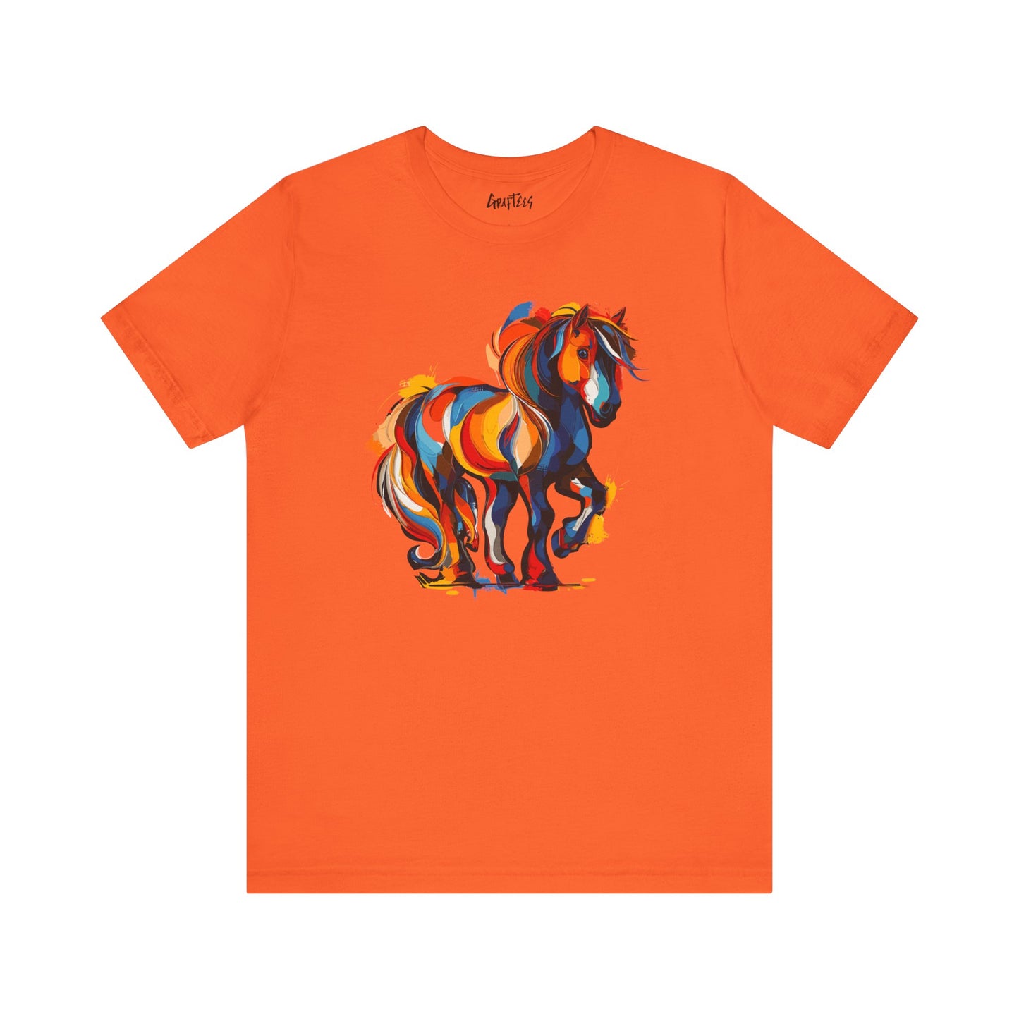 Exotix - Przewalski Horse 200 - T-shirt